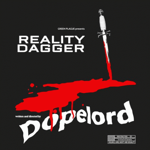 Dopelord : Reality Dagger
